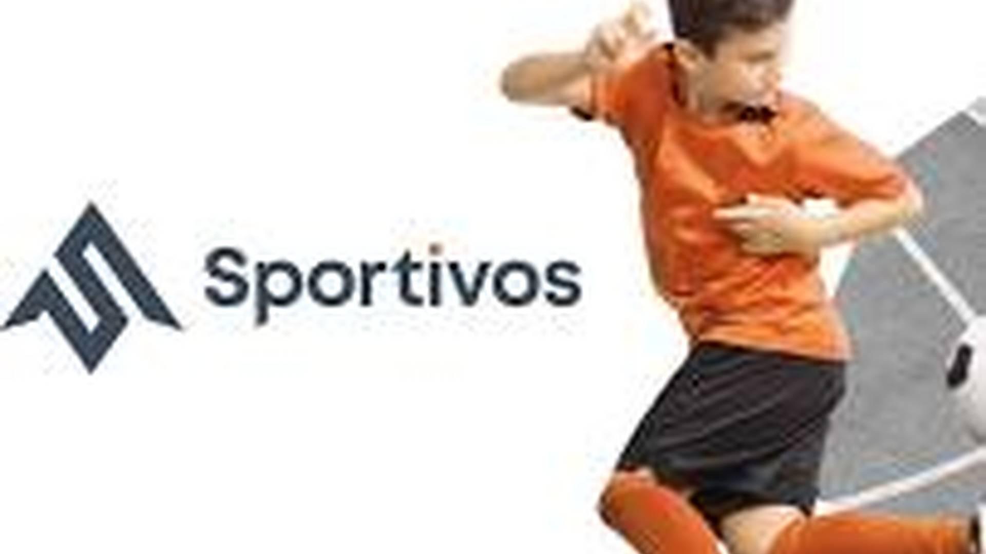 SPORTIVOS DEVELOPMENT FOOTBALL CAMP - AGES 8+ photo