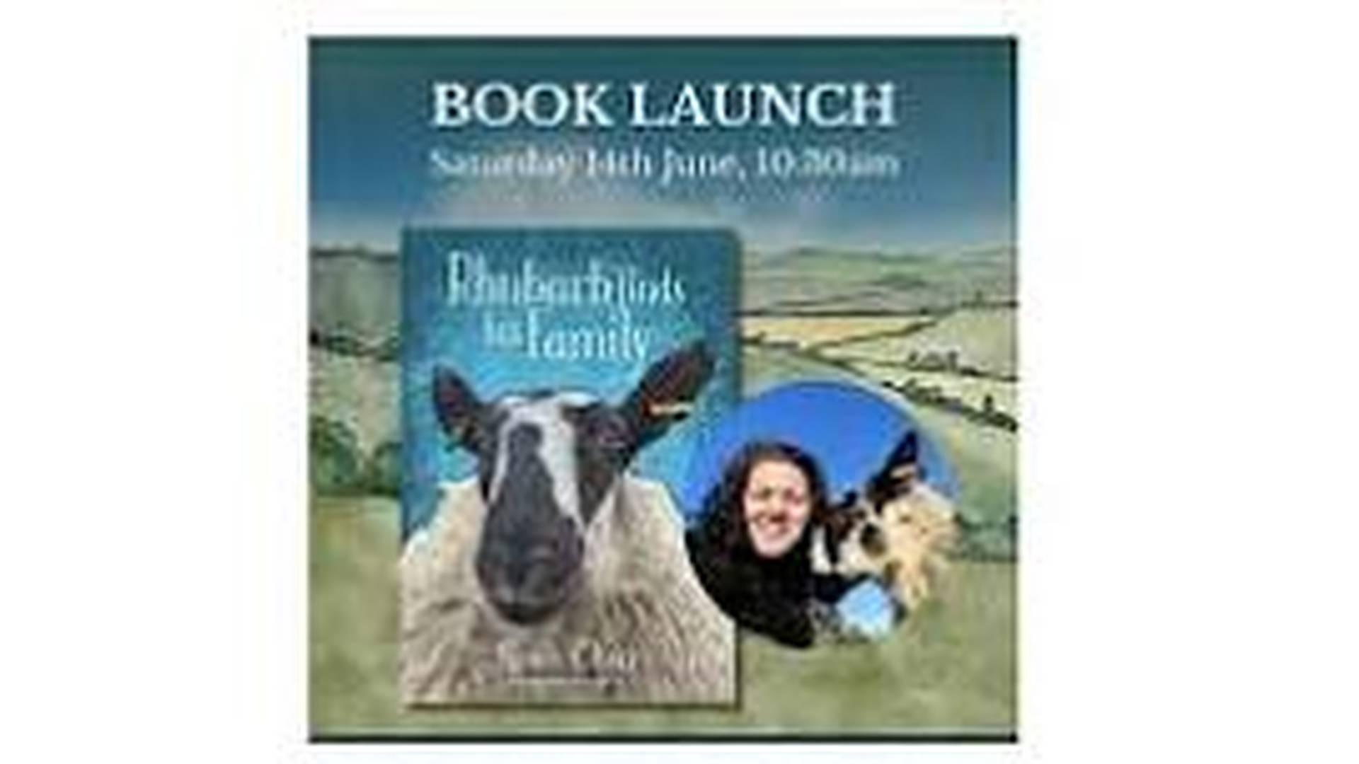 Kids Author Event- Book launch with Grace Olson photo
