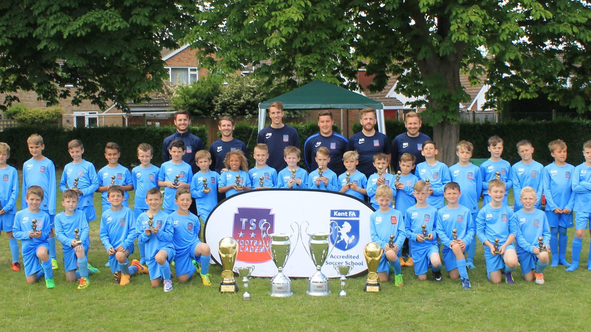 Total Sports Coaching photo
