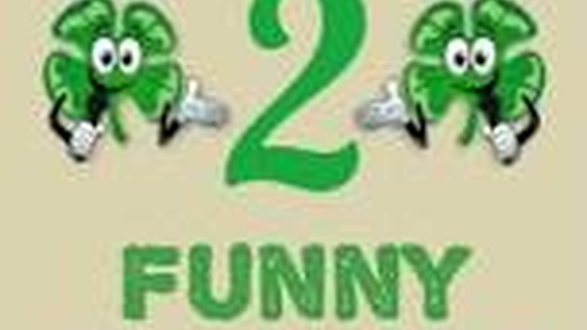 2 Funny Feckers photo