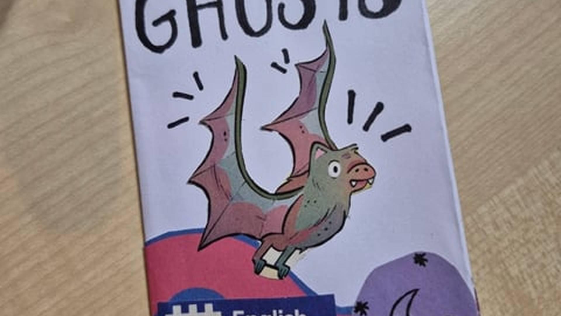 Free Zine Making Workshop At Gainsborough Old Hall photo