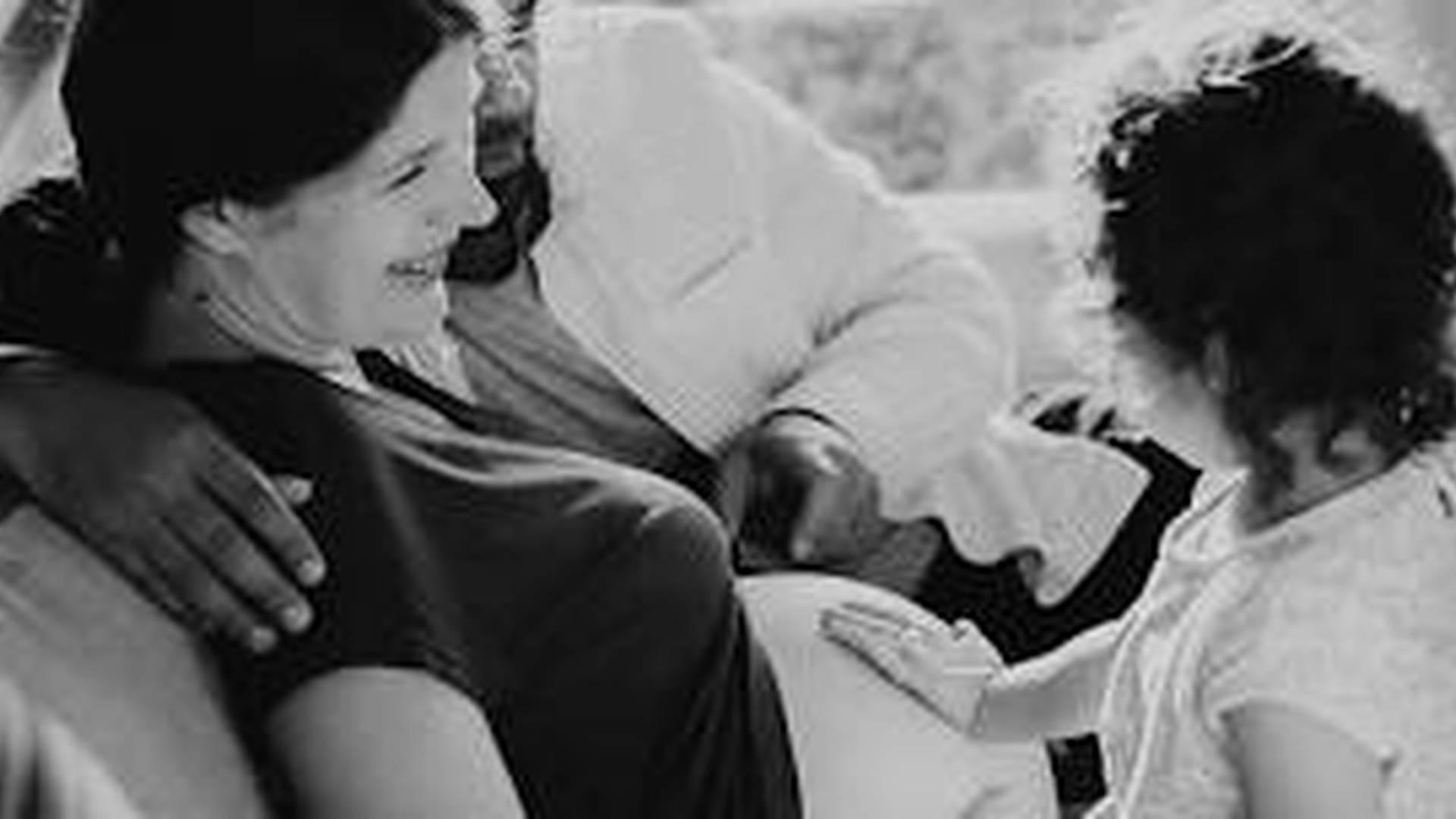 Peep to be Antenatal - Tuesday 13:30-14:30 - 2 Week Block photo