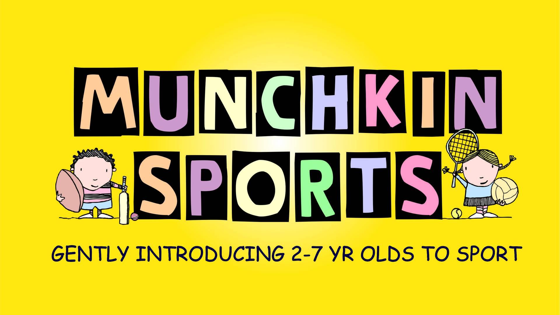 Munchkin Sports photo