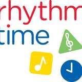 Rhythm Time logo