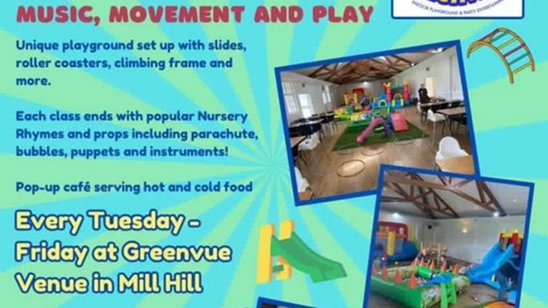 Spinning top Activities photo