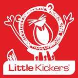 Little Kickers logo