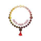 Earth Moon Mala logo