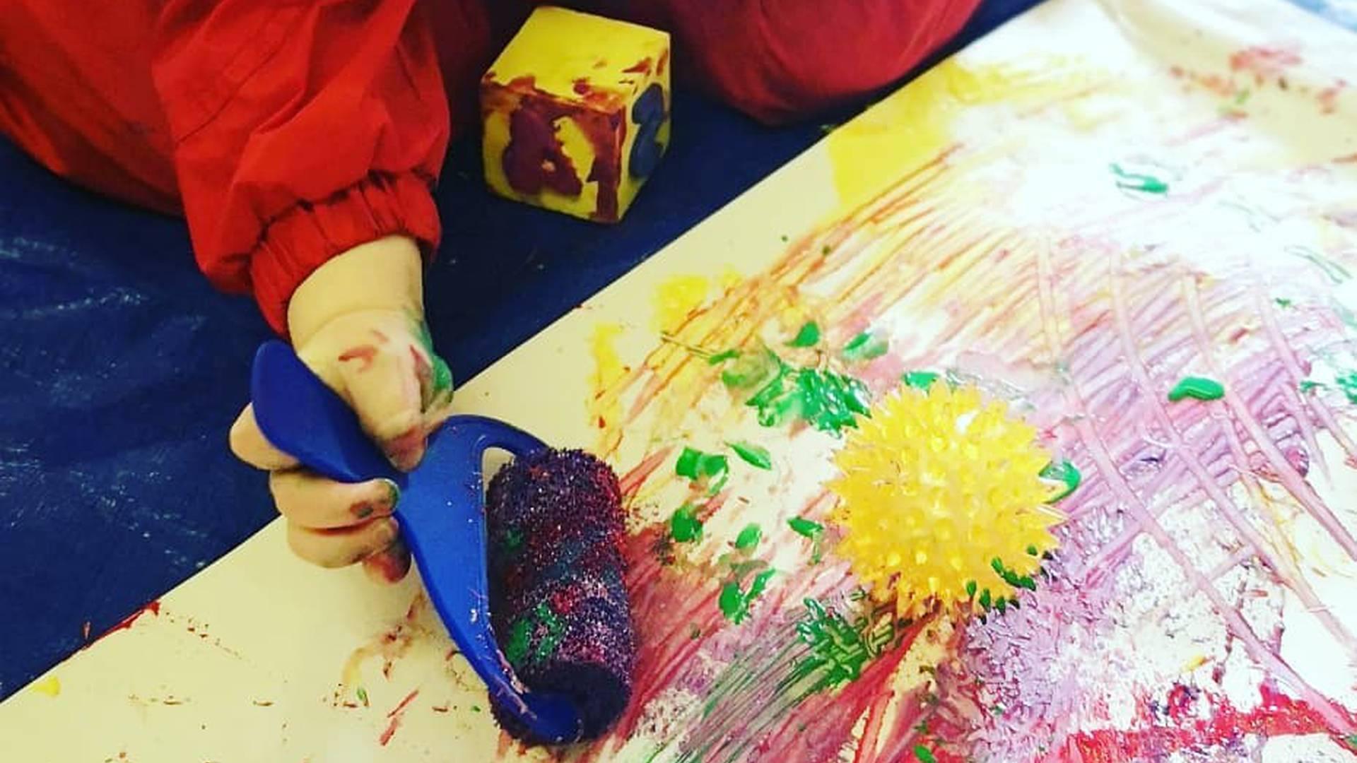 The Creation Station photo