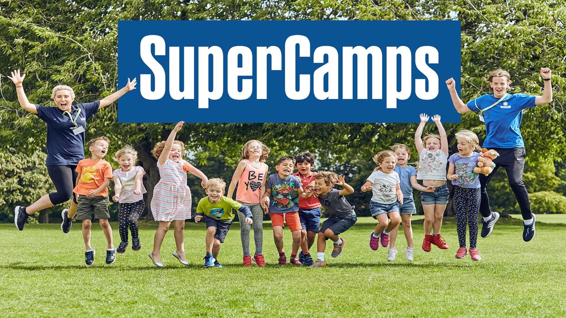 SuperCamps photo