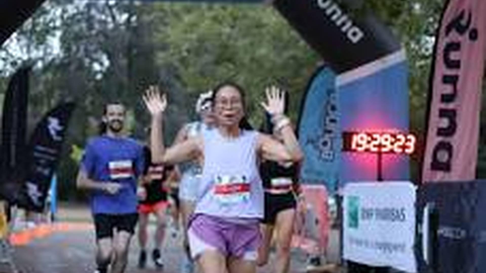 Hyde Park 5K & 10K | African Children's Fund photo