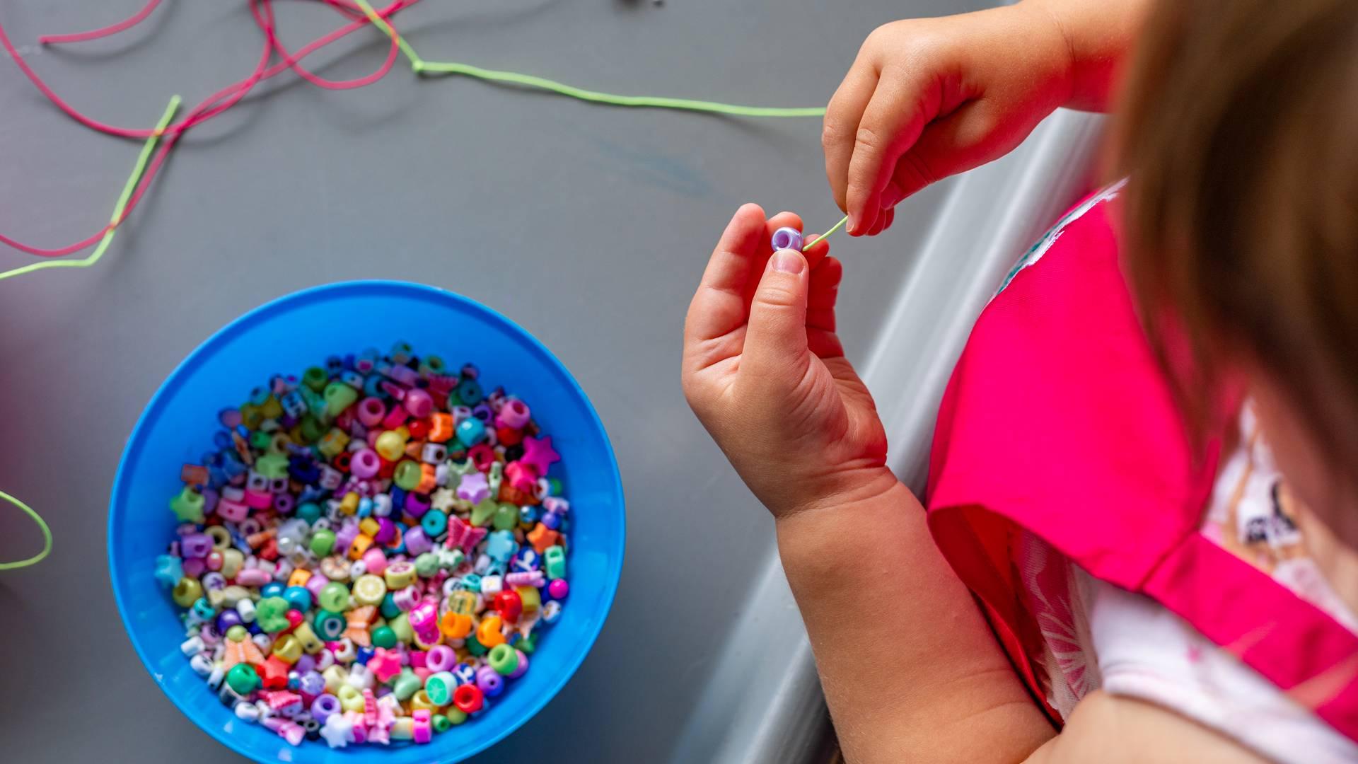 Little Crafters: Crafts for Pre-schoolers | 26 April photo