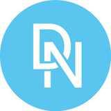 Dn Dance Babies logo