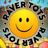 Raver Tots logo