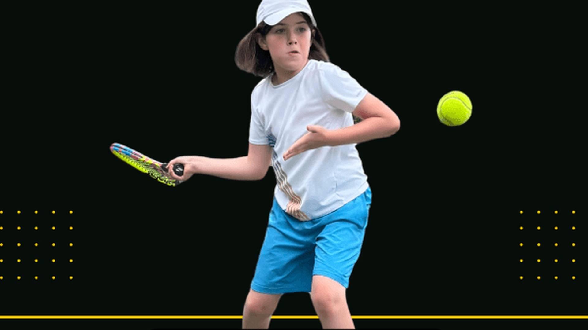DPS Tennis Academy Autumn Term - Performance - Thursday 5pm-6.30pm - Invitation Only photo