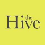 The Hive logo