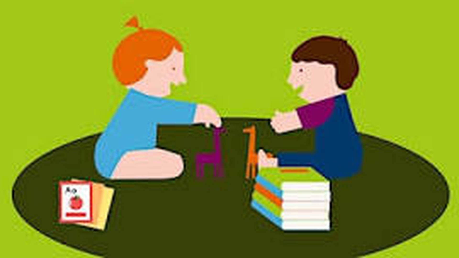 German Story Circle for Children photo