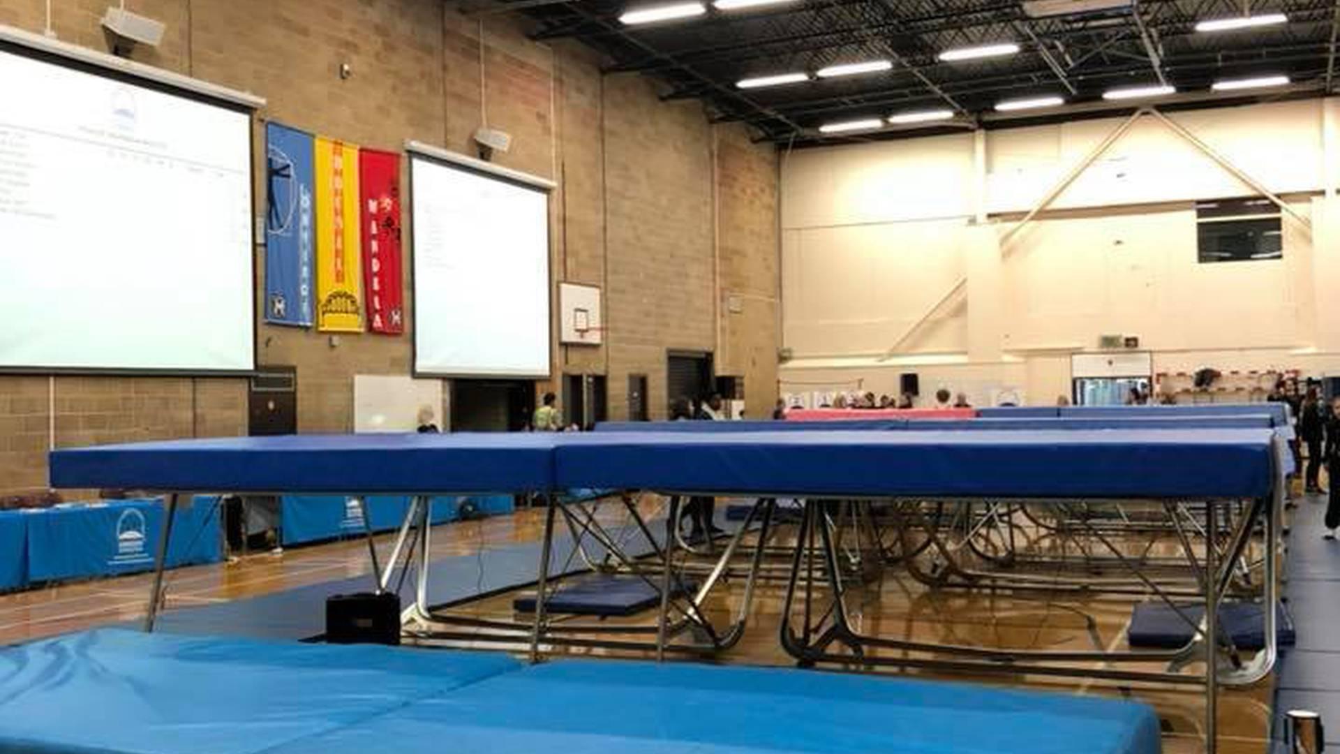 Harrow Trampoline Club photo