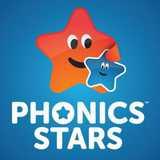 Phonics Stars logo