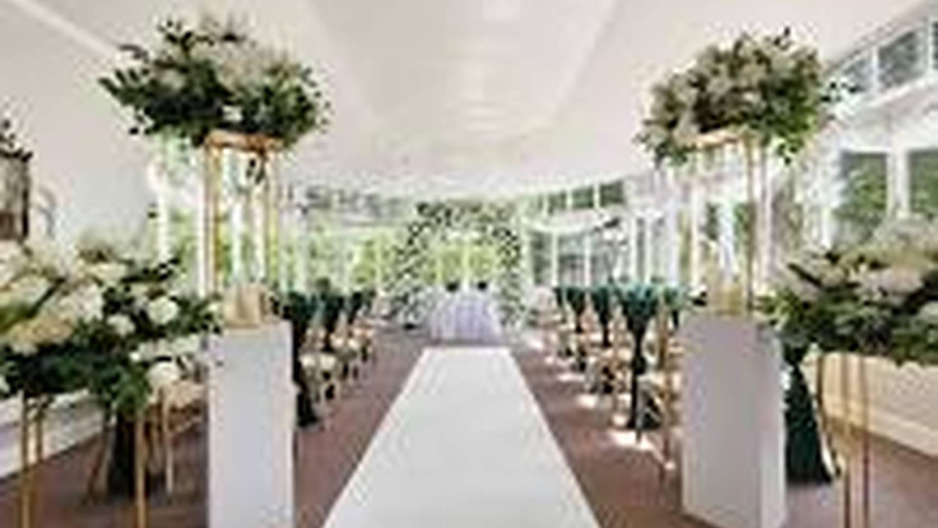 Kingswood Hotel Wedding Fayre photo