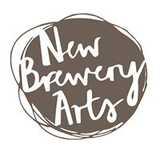 New Brewery Arts logo