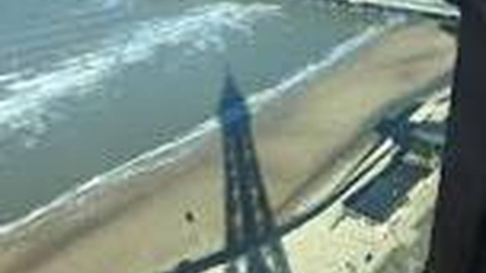 The Blackpool Tower Eye - Standard Entry photo