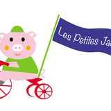 Les Petites Jambes logo