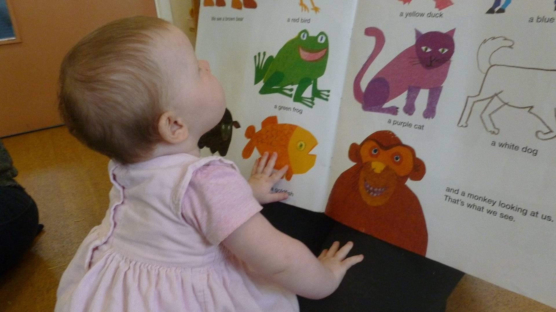 Houghton Regis Childrens Centre photo