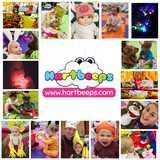 Hartbeeps logo