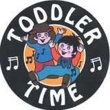 Toddler Time logo