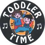 Toddler Time logo