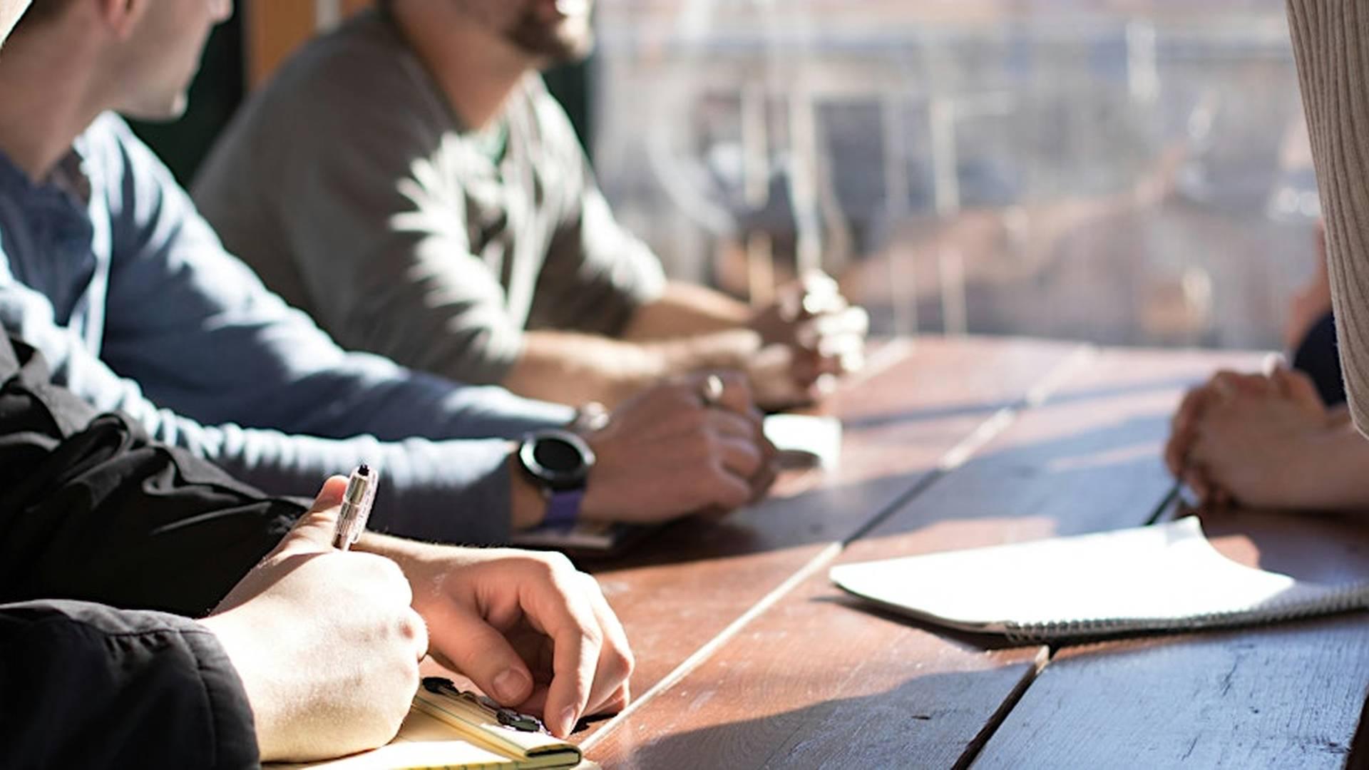 Colchester Informal Youth Network (May '26) photo