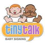 TinyTalk logo
