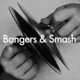 Bangers & Smash logo