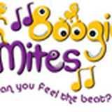 Boogie Mites logo