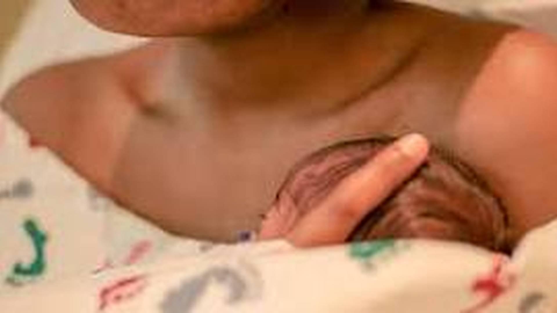 Neonatal Families photo