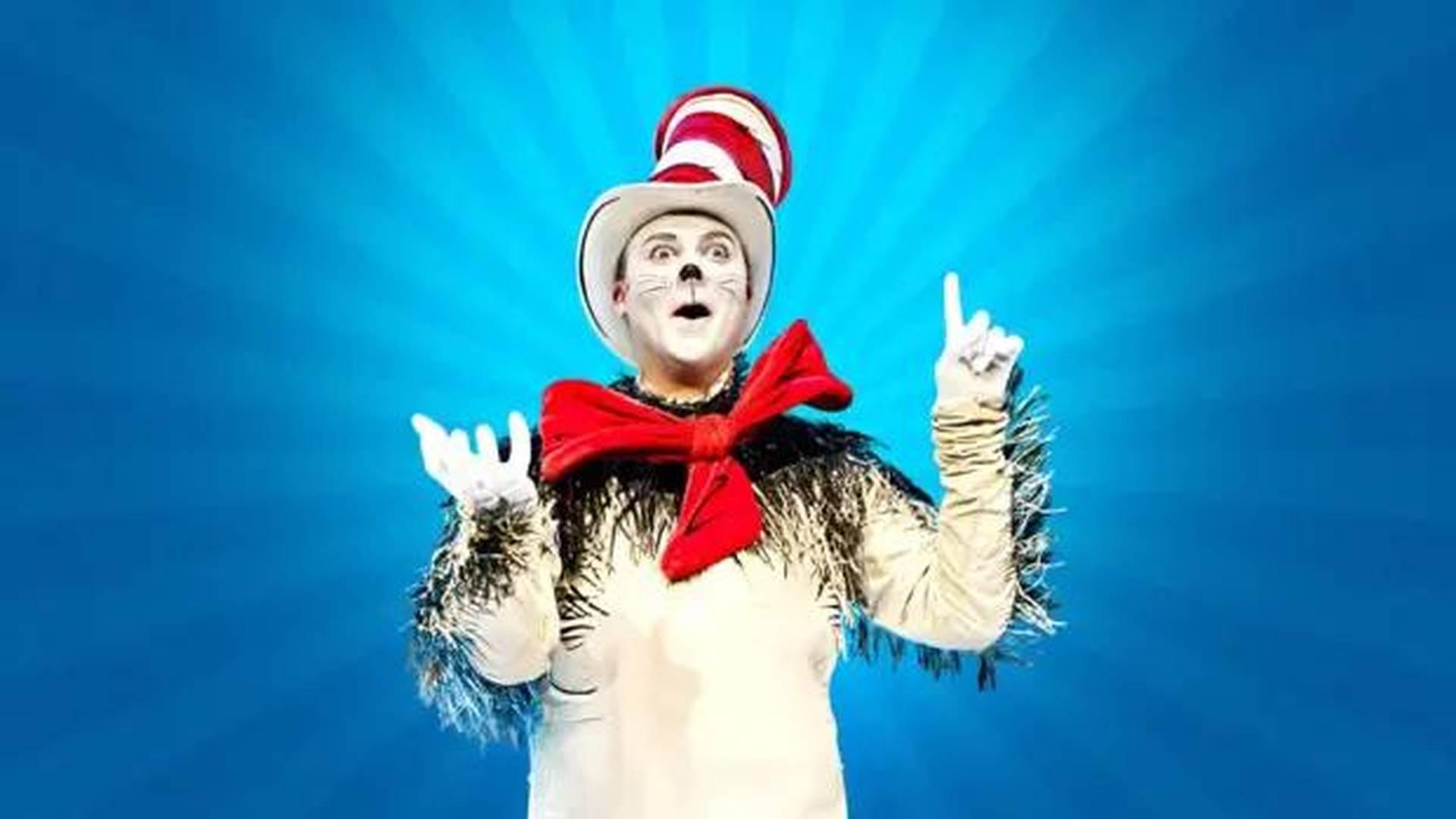 The Cat In The Hat photo