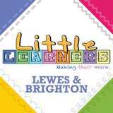 Little Learners logo