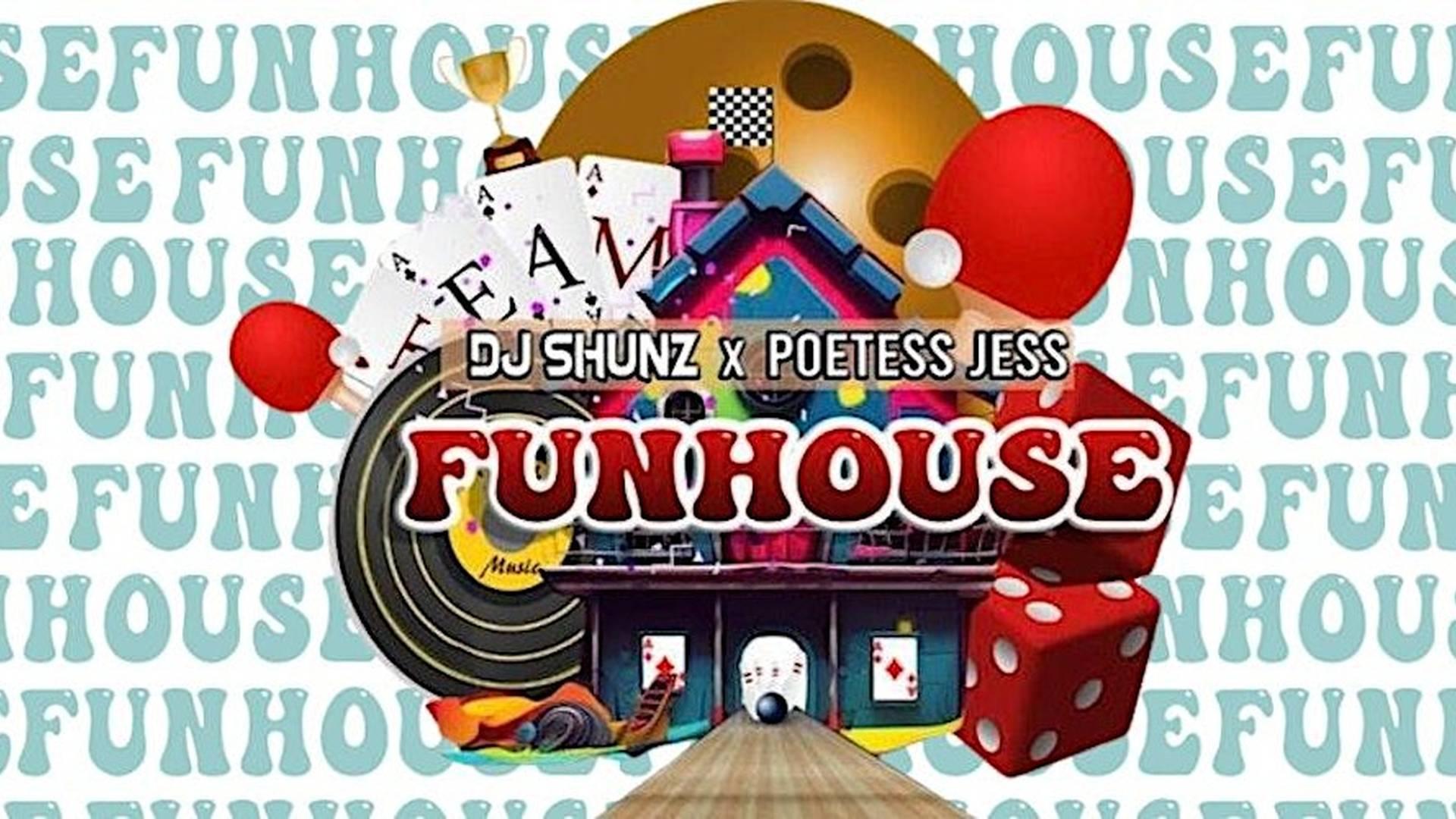 Funhouse II - Games Night! photo