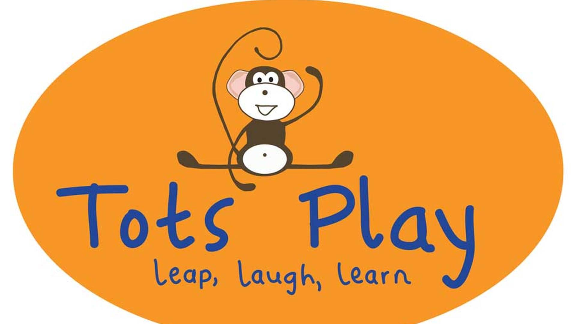 Tots Play photo