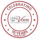 Little Voices logo