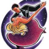Carousel Dance School logo