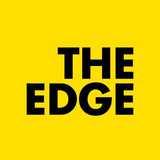 The Edge logo