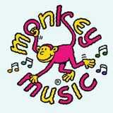 Monkey Music logo