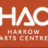 Harrow Arts Centre logo