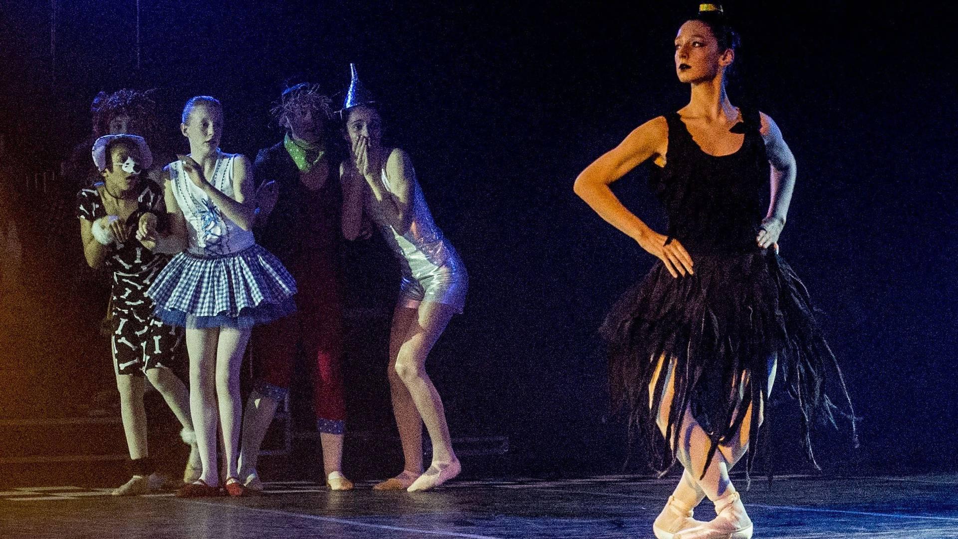 Hype Dance Company photo