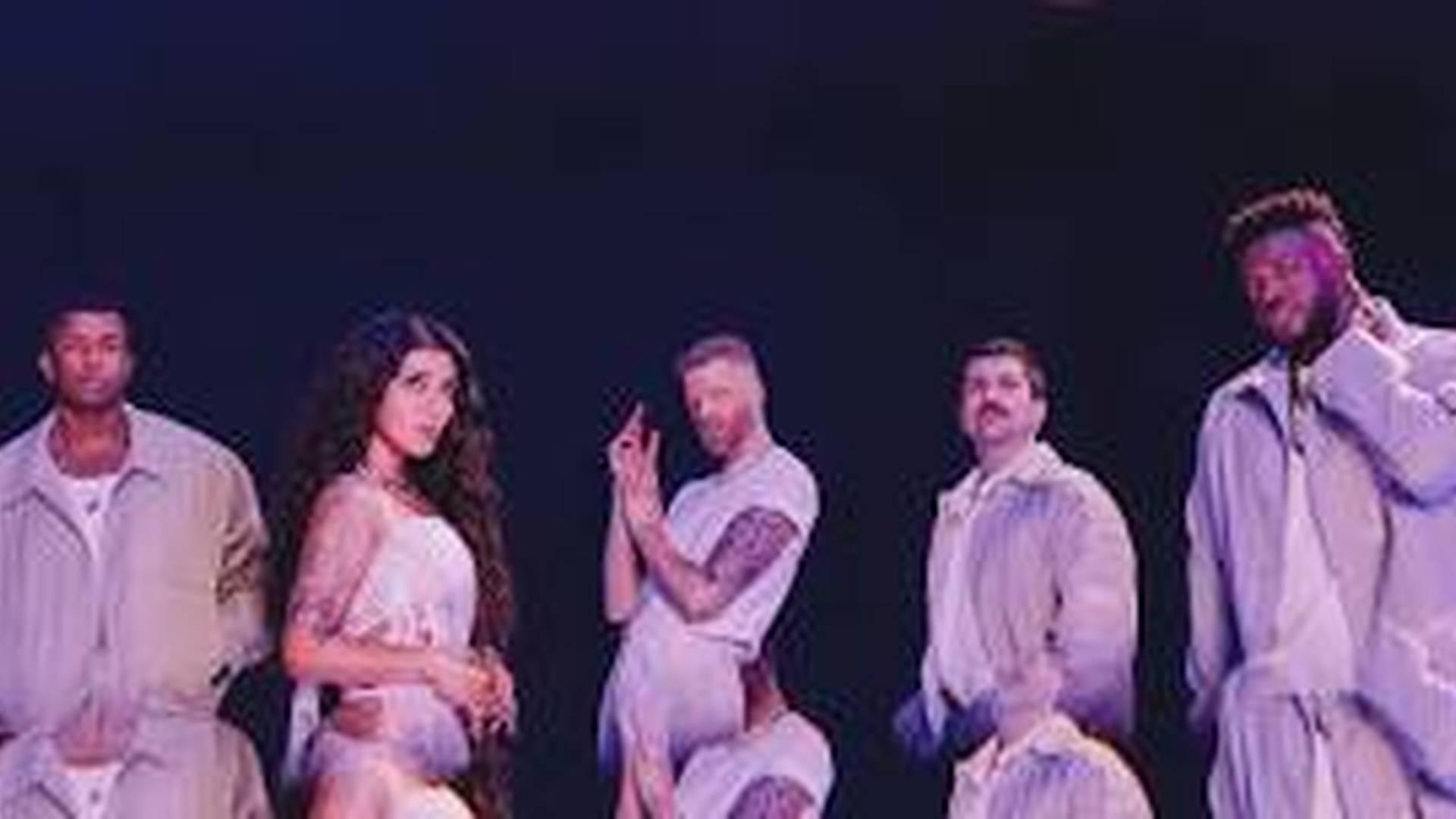 Mamma Mia! The Party photo