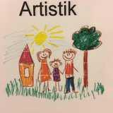 Artistik Storytime logo