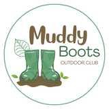 Muddy Boots Forest School Ltd logo