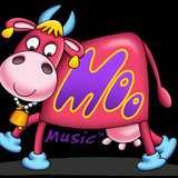 Moo Music logo