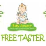 Baby Sensory logo